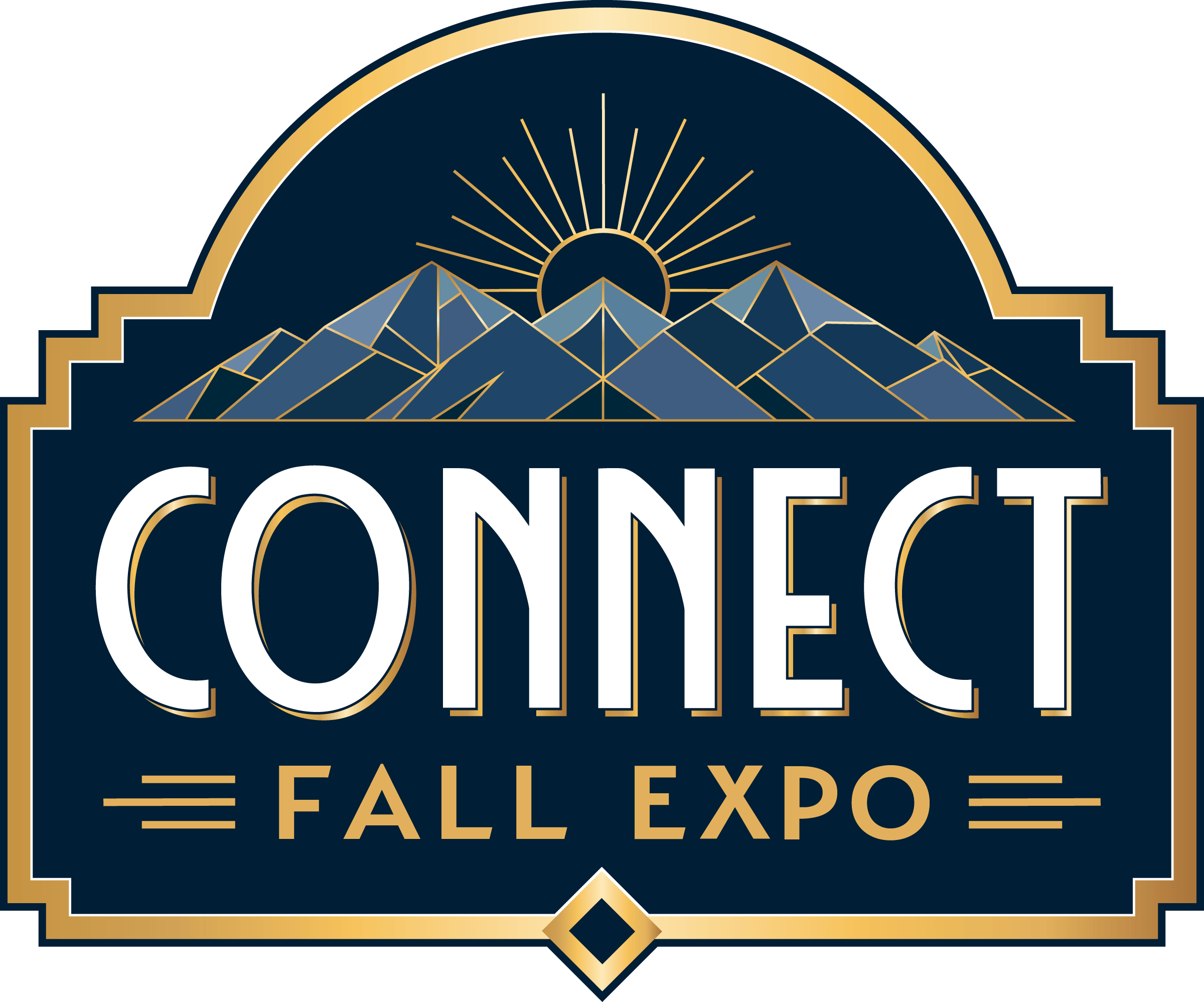 Connect26 - Main Logo