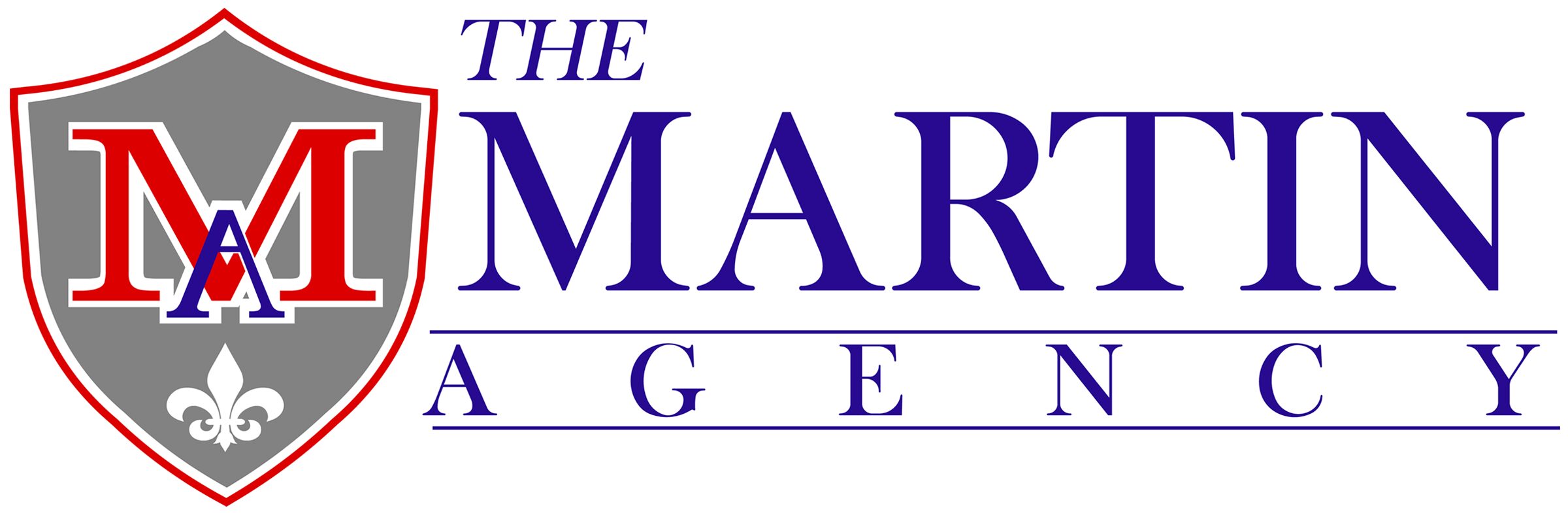 The Martin Agency Logo - 2026 IIAG