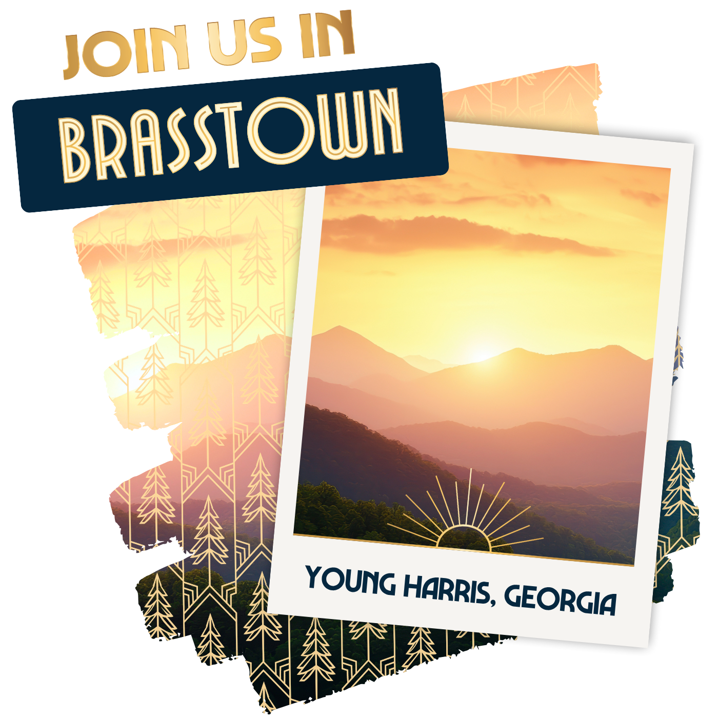 IIAG Connect Fall Expo Brasstown Valley 2026
