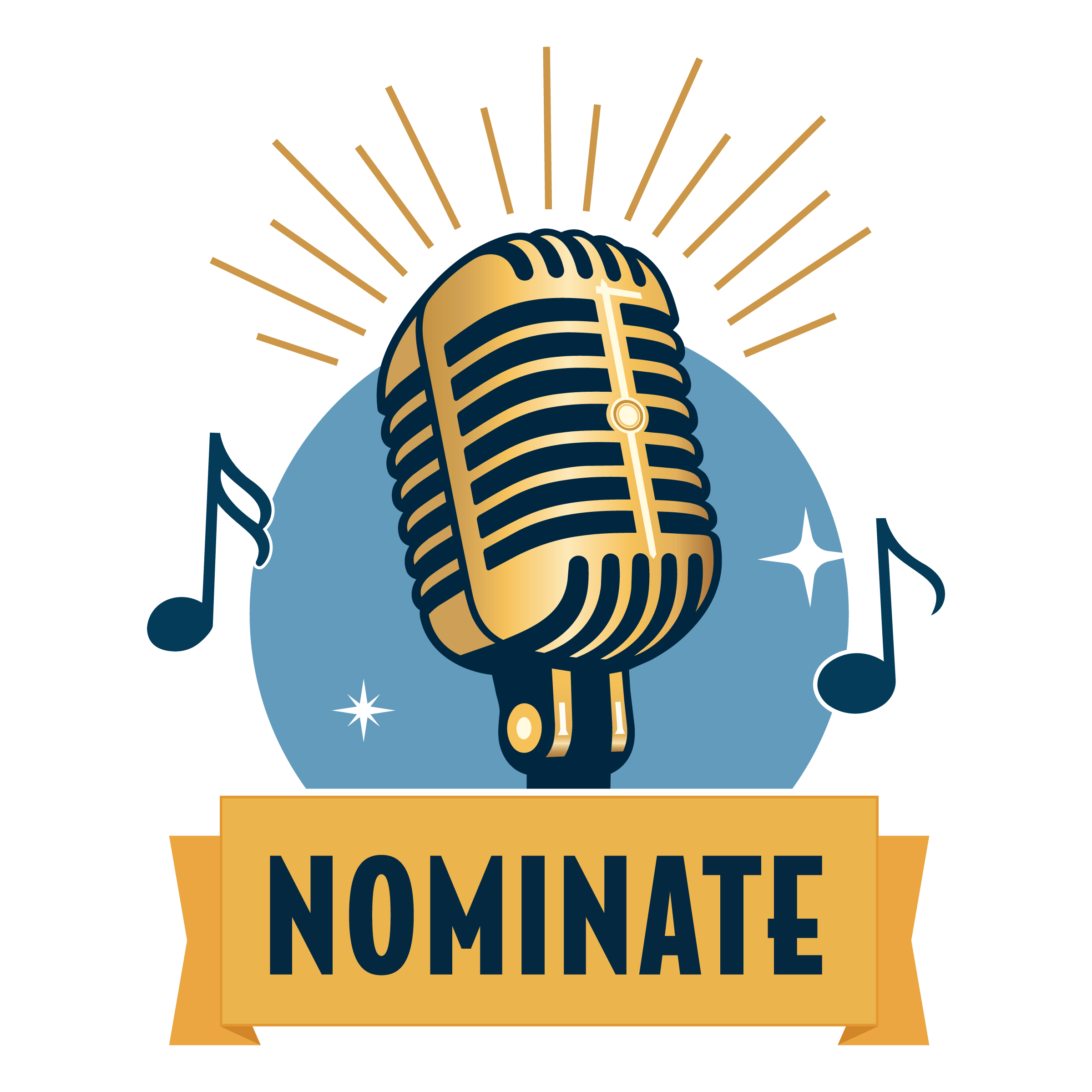 Karaoke- Asset icon (nominate)