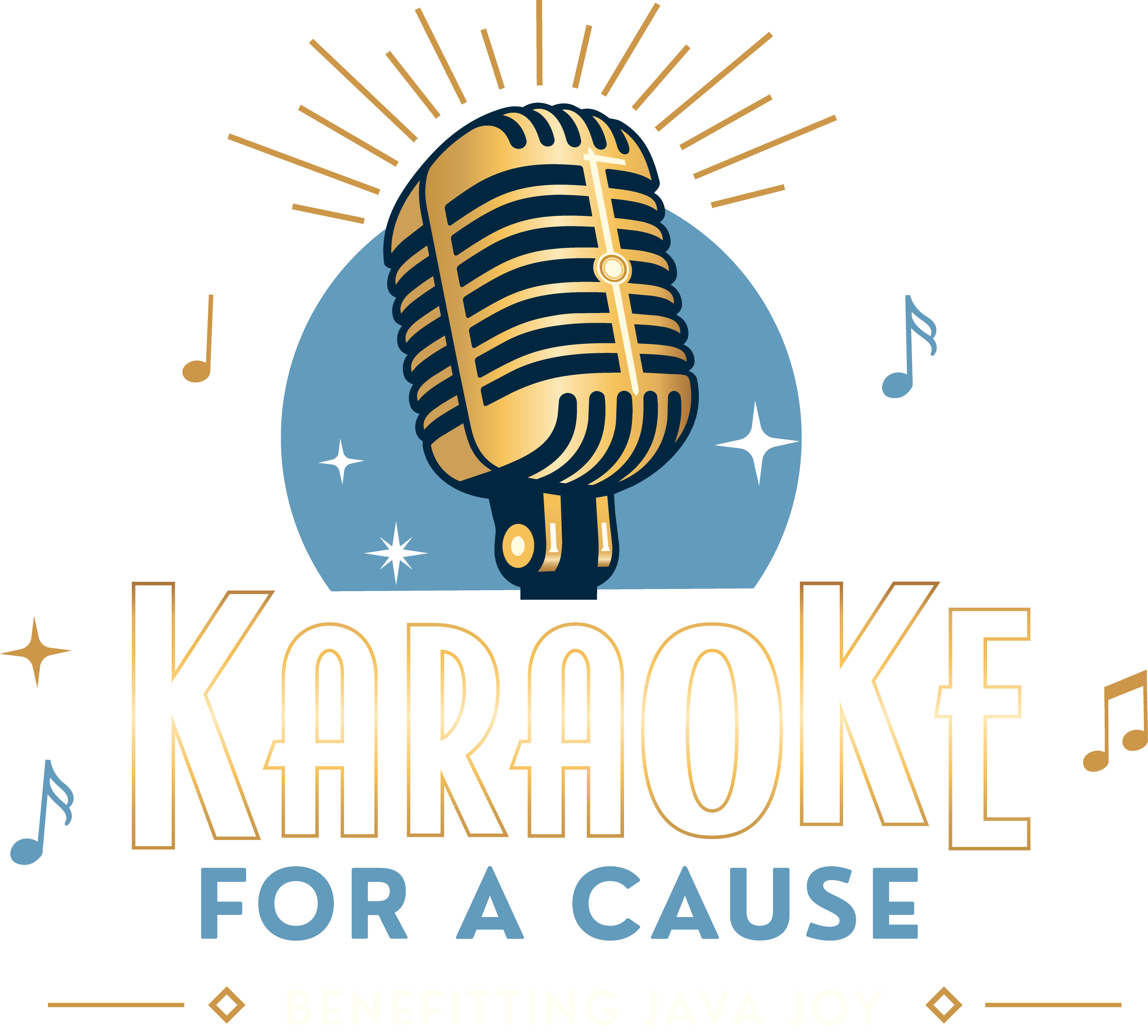 Karaoke For A Cause- web hero 2026