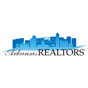 Arkansas REALTORS logo