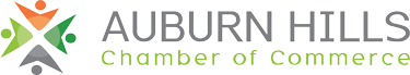 Auburn Hills Chamber of commerce logo