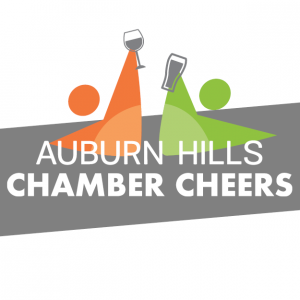 Chamber Cheers