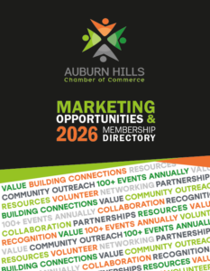 2026 Marketing Cover