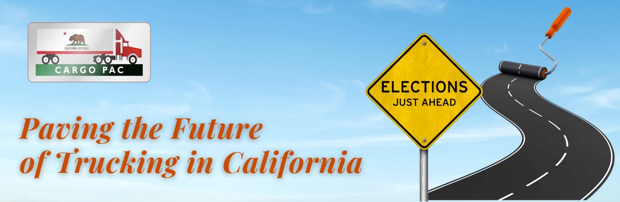 Paving the Future of Trucking in California