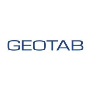 GeoTab Logo - Website