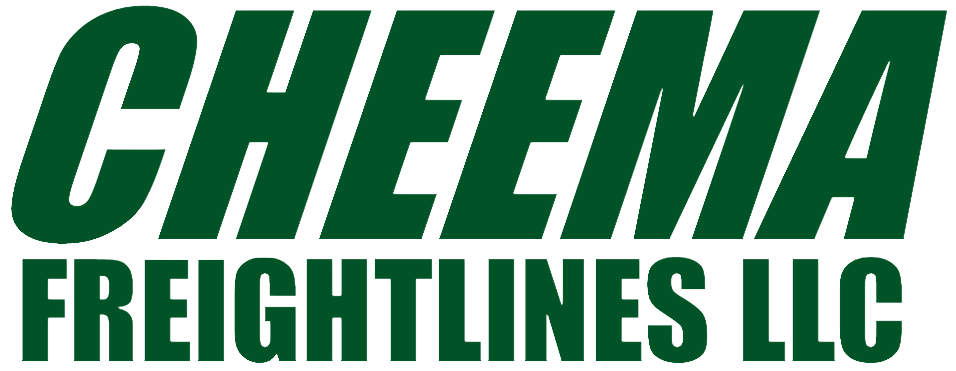 Cheema Freightlines, LLC