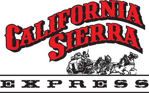 California Sierra Express, Inc. 