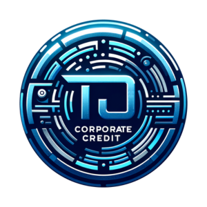 TJ Corporate CreditTryTuring.Ai Website Logo