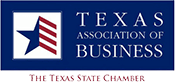 Texas Association of Business logo 175