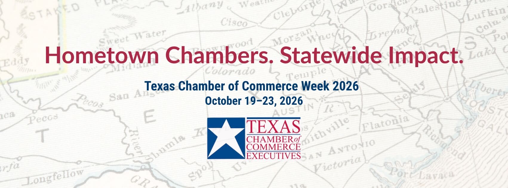2026 Chamber Week Banner - ONLY TCCE Logo