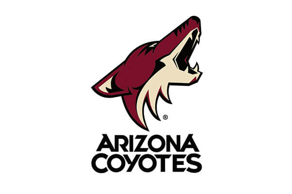 arizona coyotes