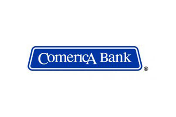 comerica bank