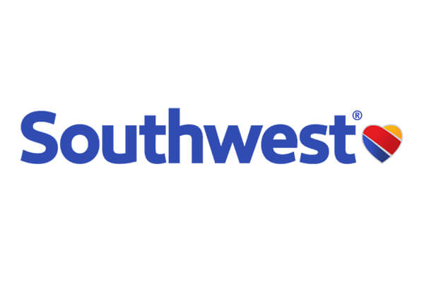 southwest