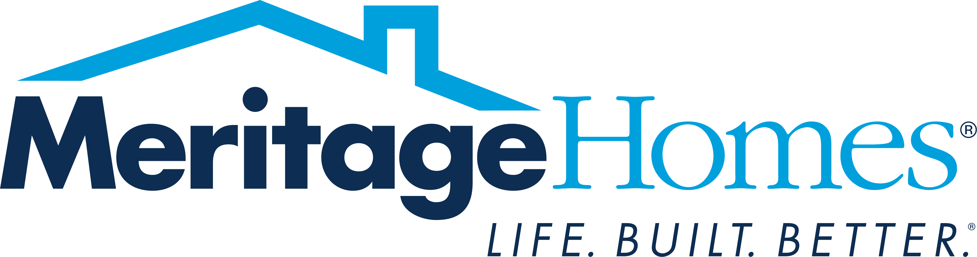 meritage homes