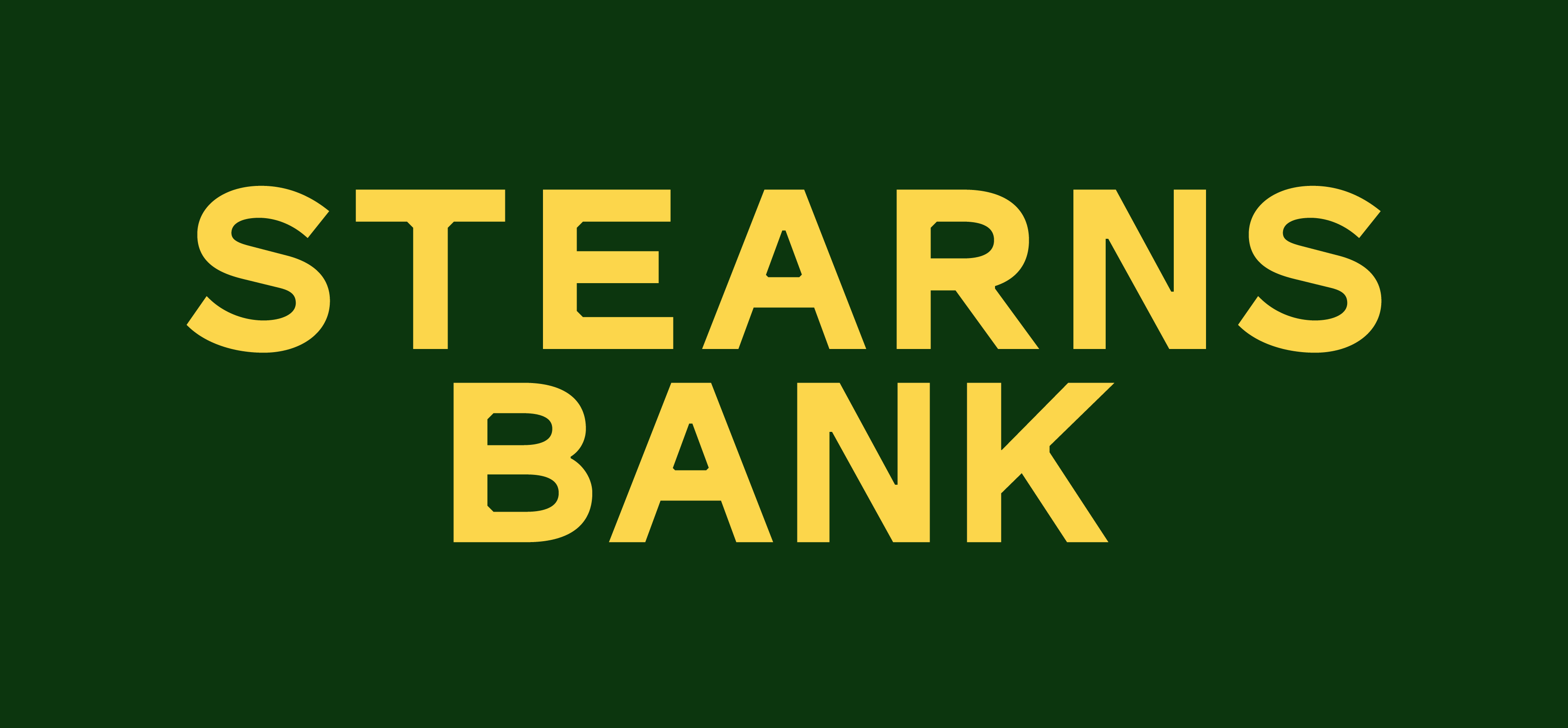 stearns bank