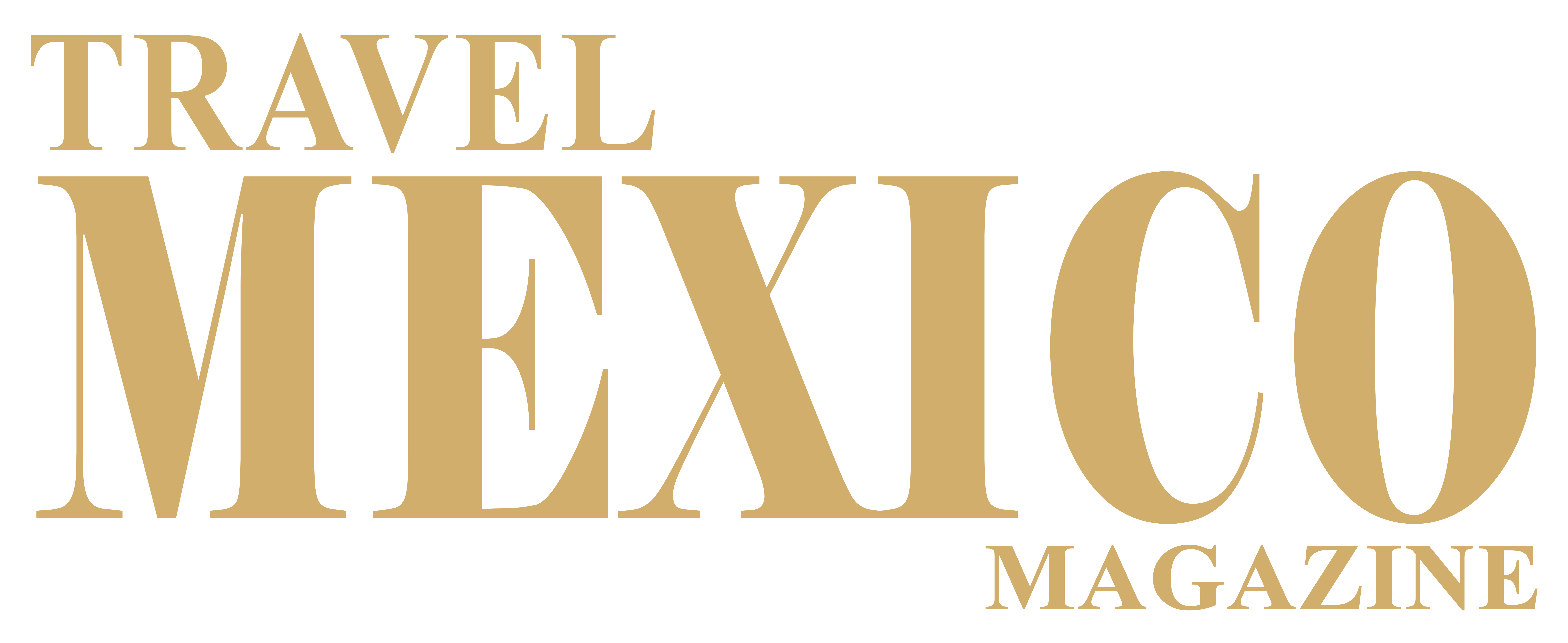 Travel Mexico
