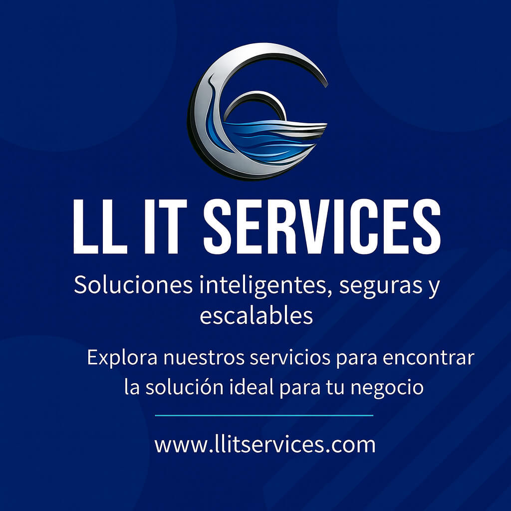 LL IT Services