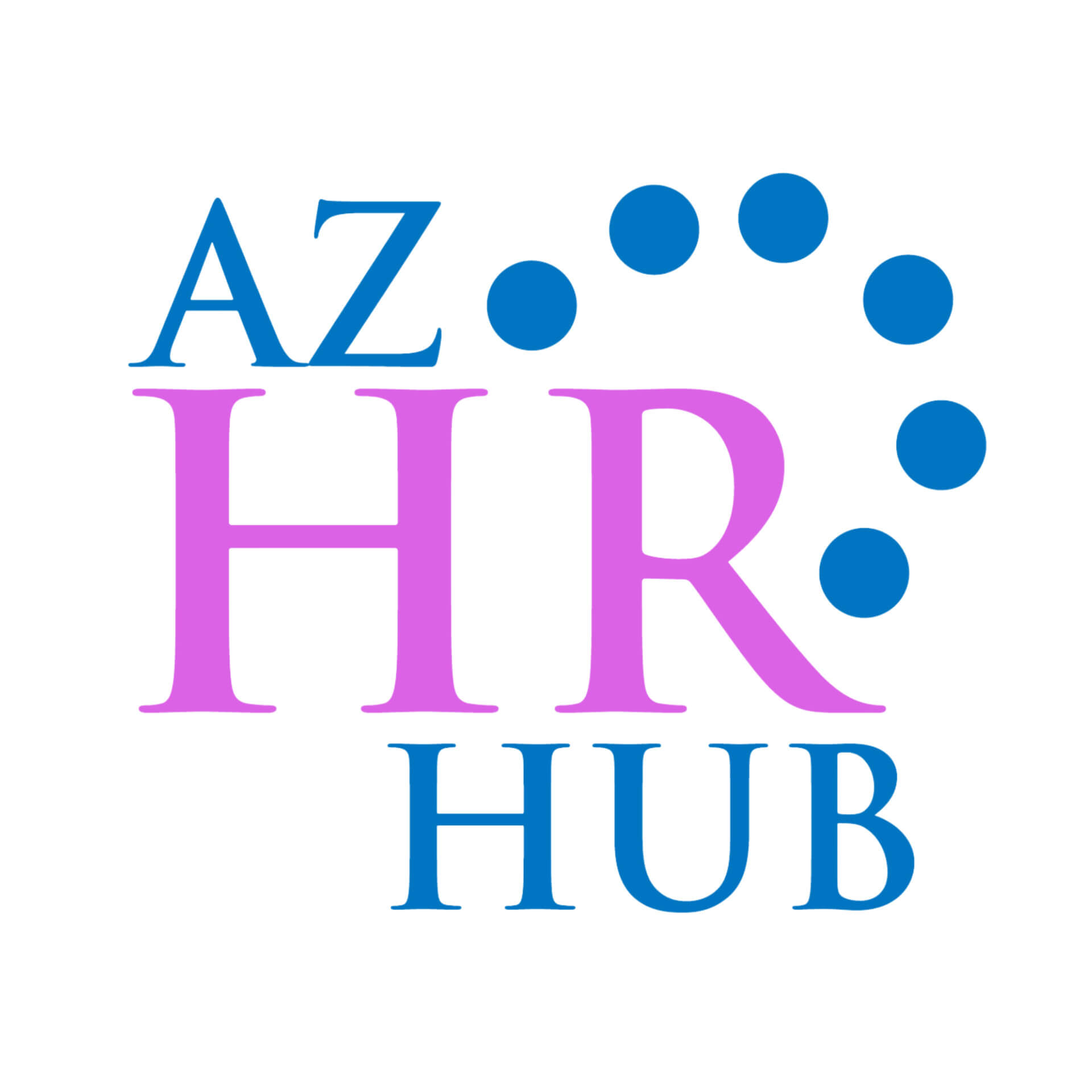 AZ HR HUB