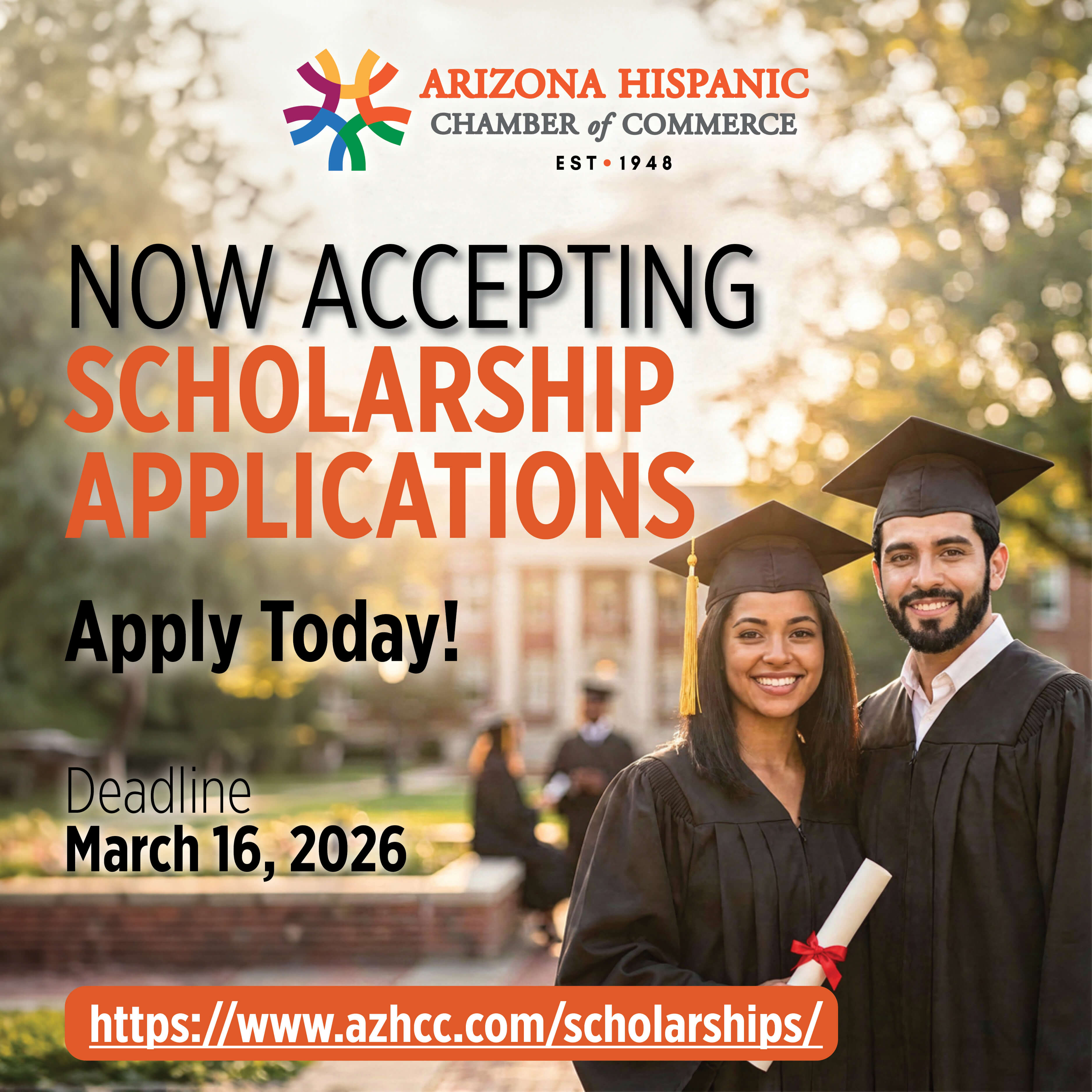 Scholarship Applications