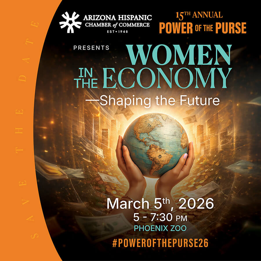 15th Annual Power of the Purse