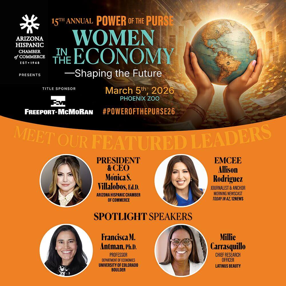 15th Annual Power of the Purse