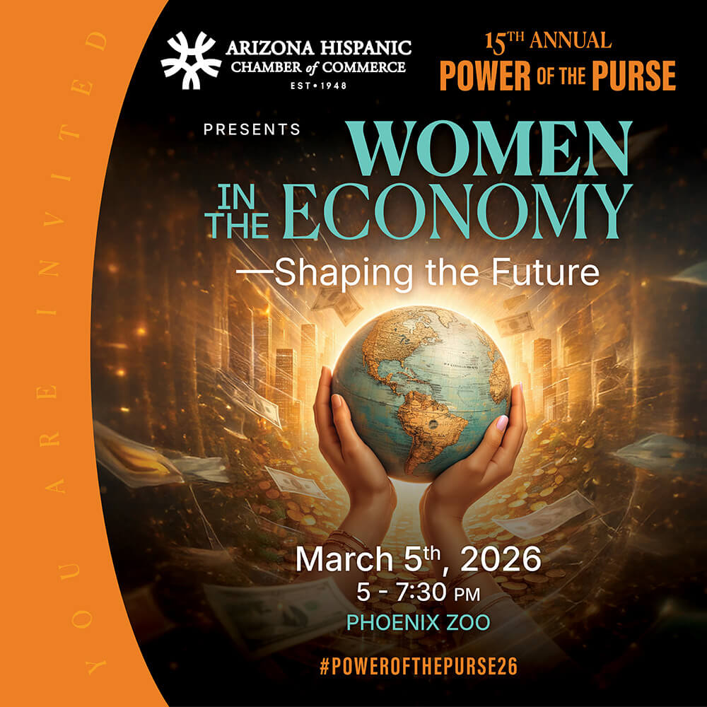 15th Annual Power of the Purse