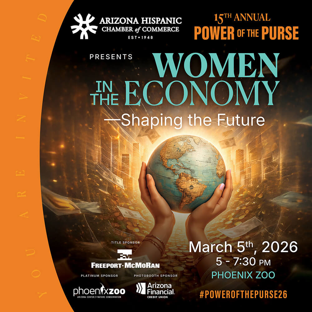 15th Annual Power of the Purse