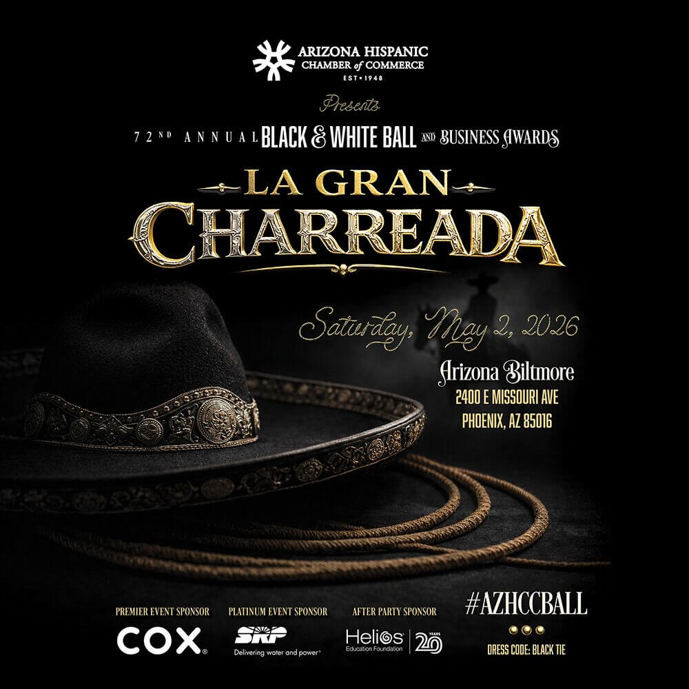 72nd Annual Black & White Ball and Business Awards