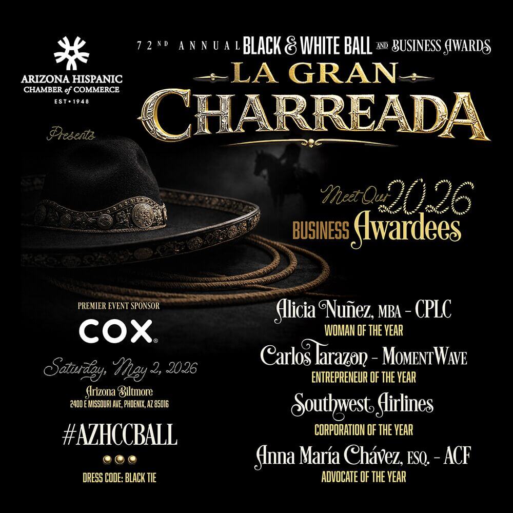 2026 Business Awardees