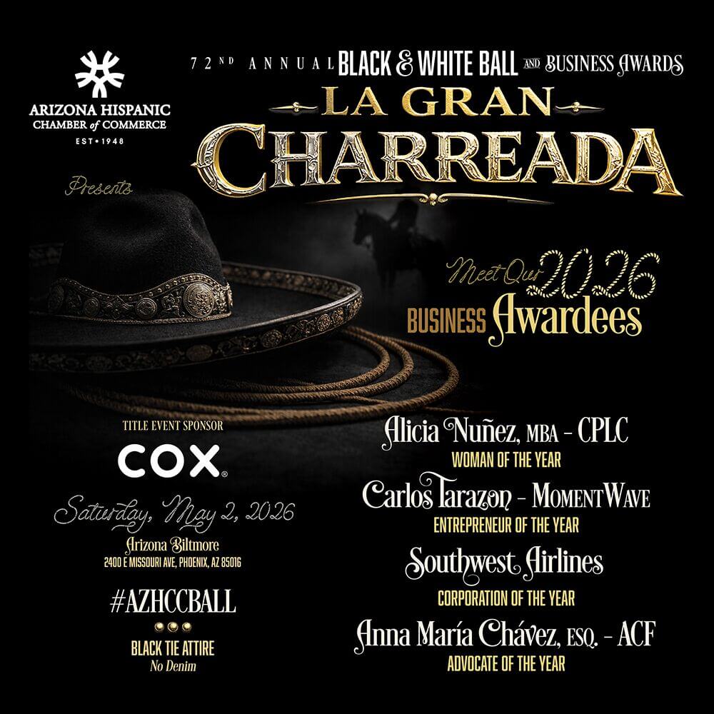 2026 Business Awardees