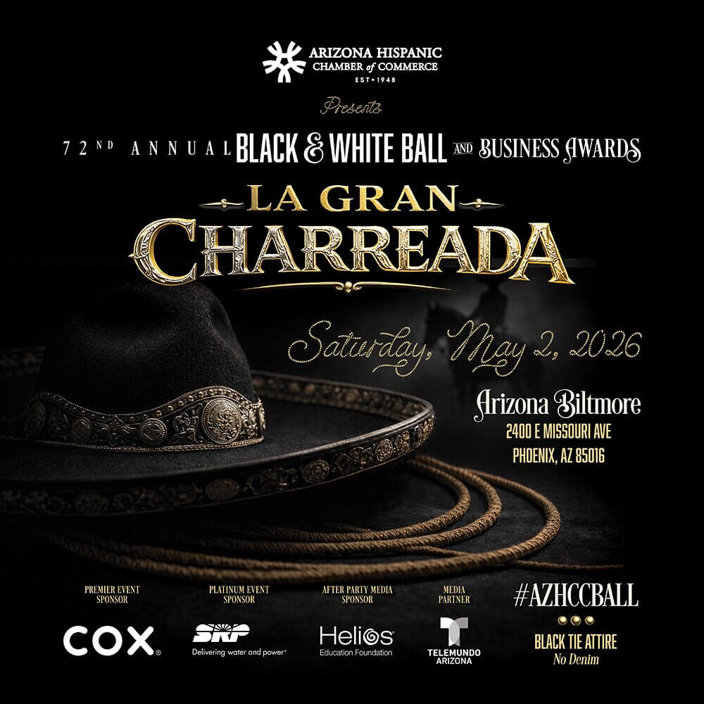 72nd Annual Black & White Ball and Business Awards