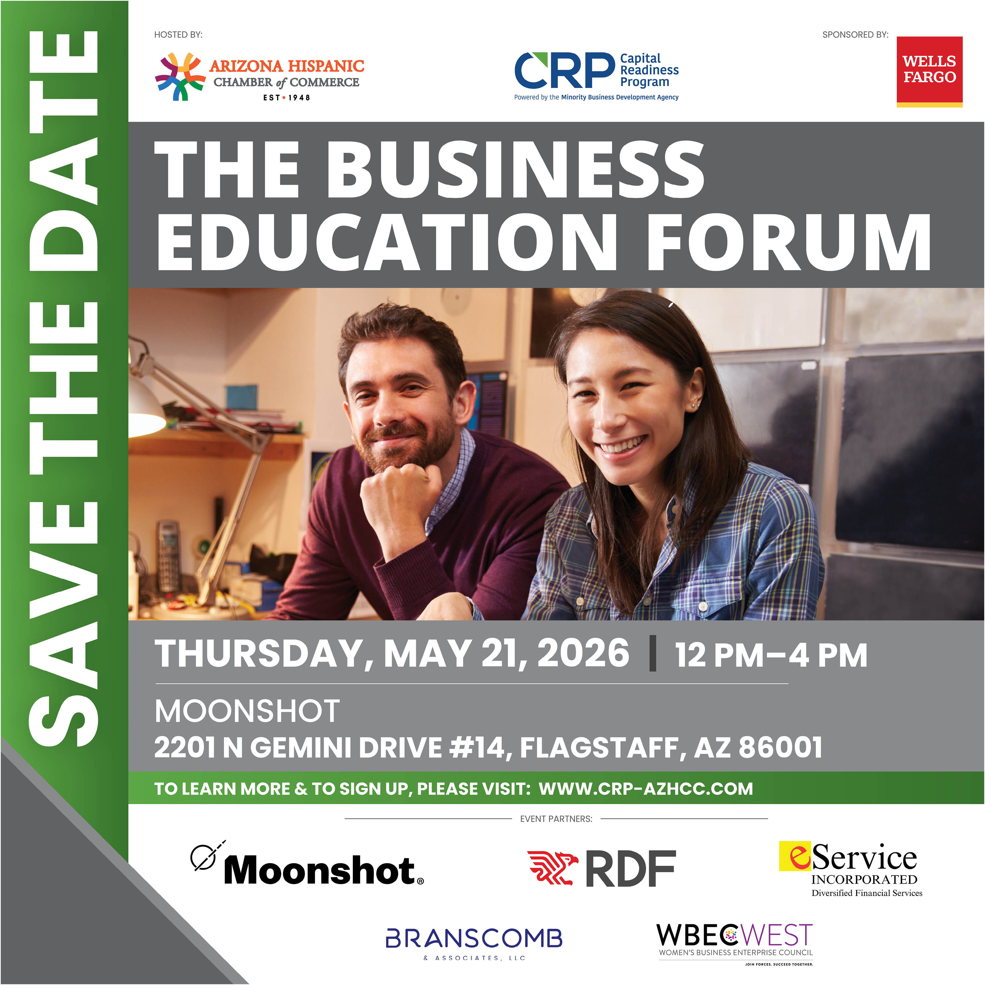 Business Education Forum - Flagstaff