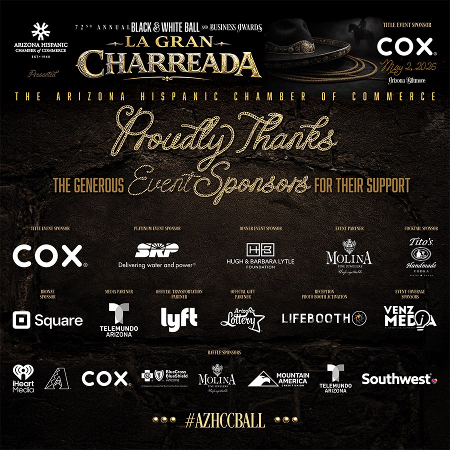 72nd Annual Black & White Ball and Business Awards
