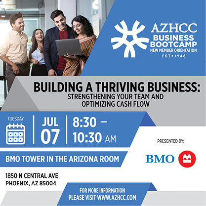 Business Bootcamp 