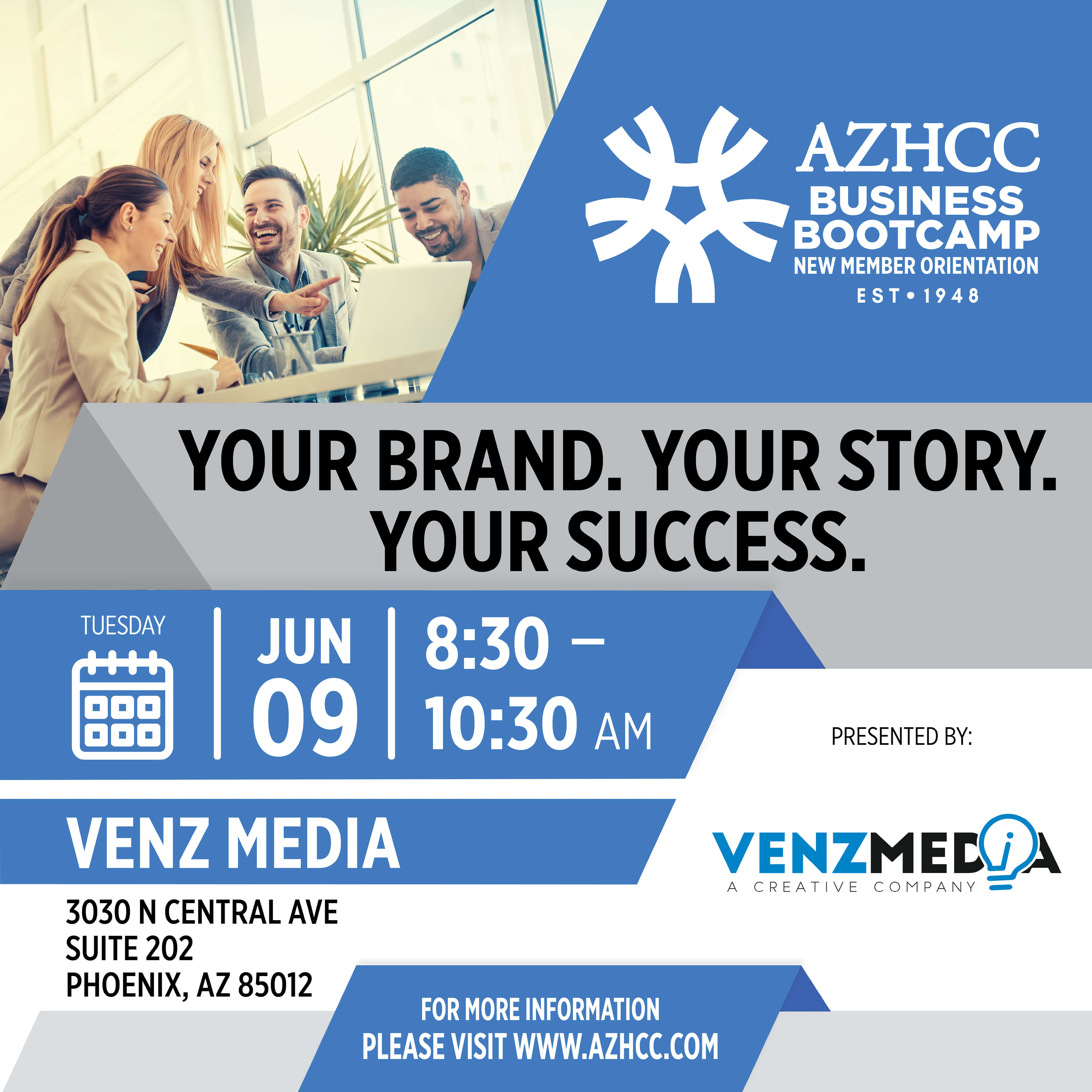 Business Bootcamp