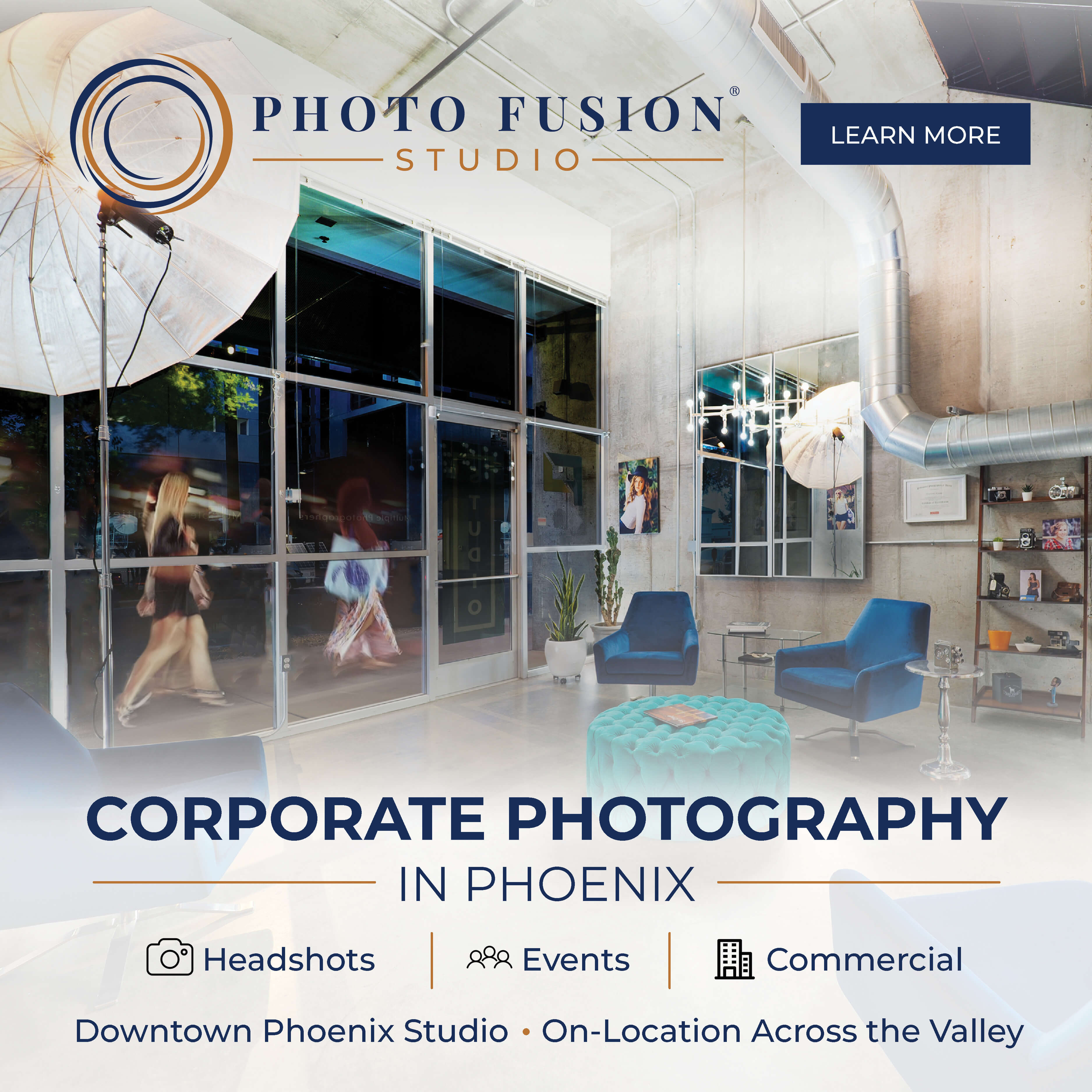 Photo Fusion Studio