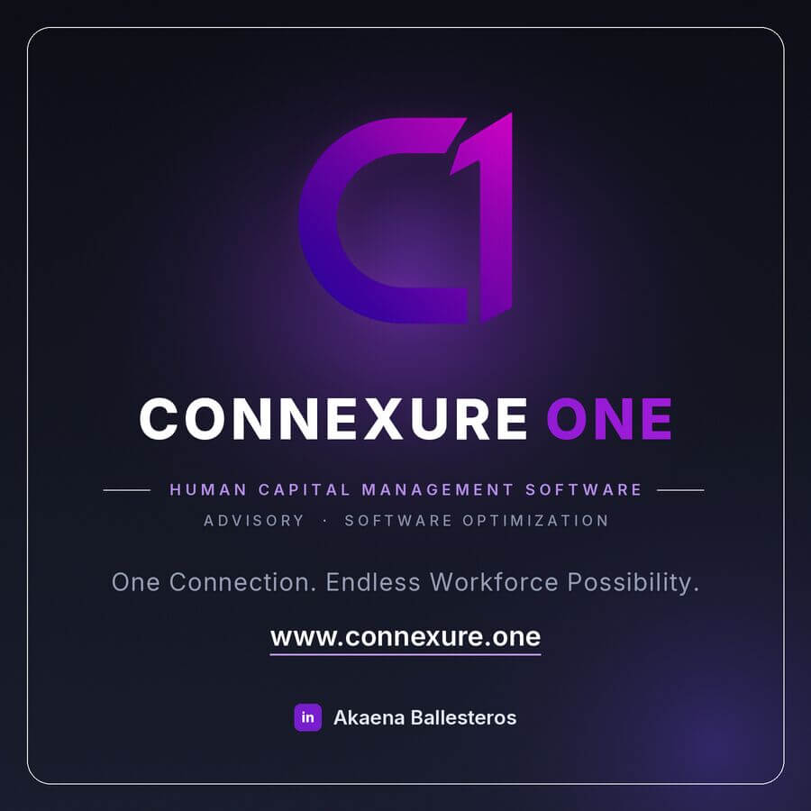 Connexure.One