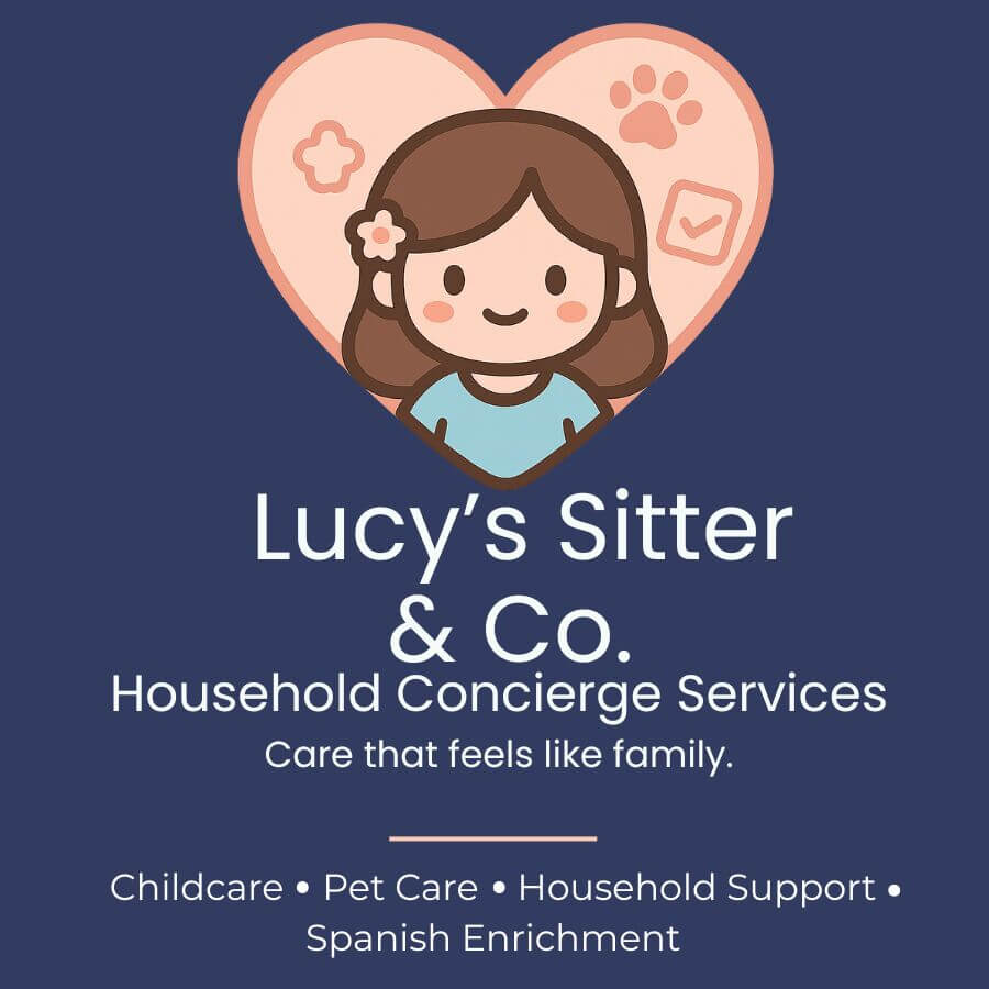 Lucy’s Sitter & Co