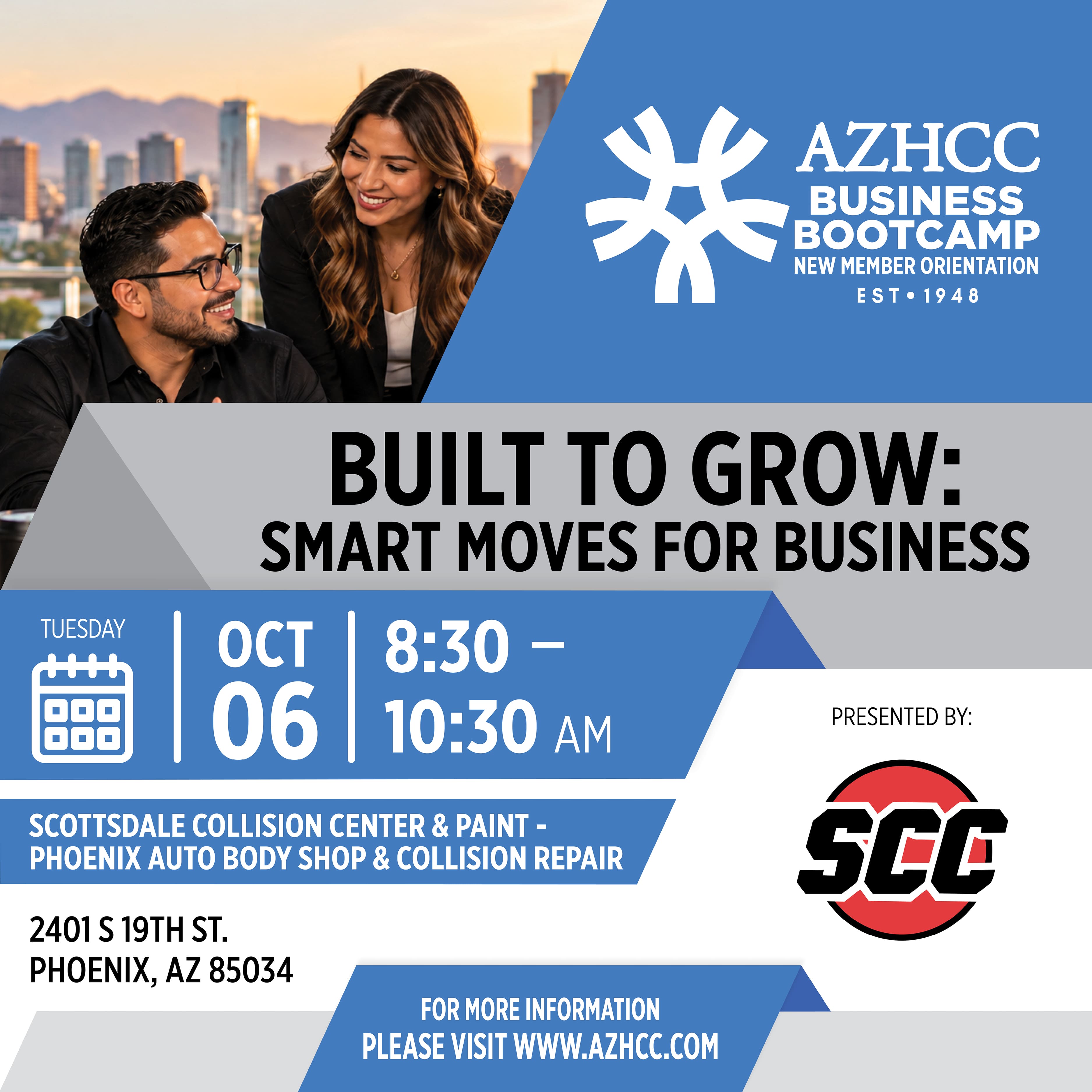 Business Bootcamp