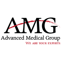 AMG logo