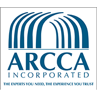 ARCCA logo