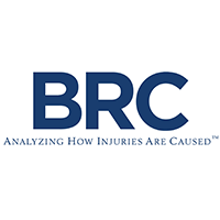 BRC logo