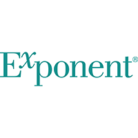 Exponent logo