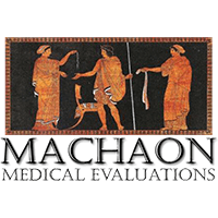 Machaon logo