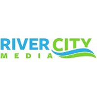 River City Media logo