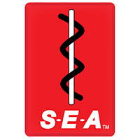 SEA logo