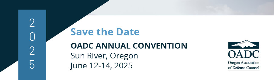 2025 Convention Save the Date