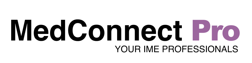 MedConnect Pro
